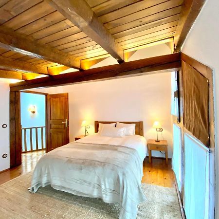 Rustic Chic De Luxe 55C Hut-6606 El Tarter Exterior foto