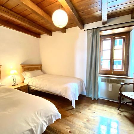 Rustic Chic De Luxe 55C Hut-6606 El Tarter Exterior foto
