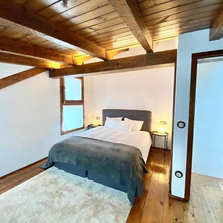 Rustic Chic De Luxe 55C Hut-6606 El Tarter Exterior foto