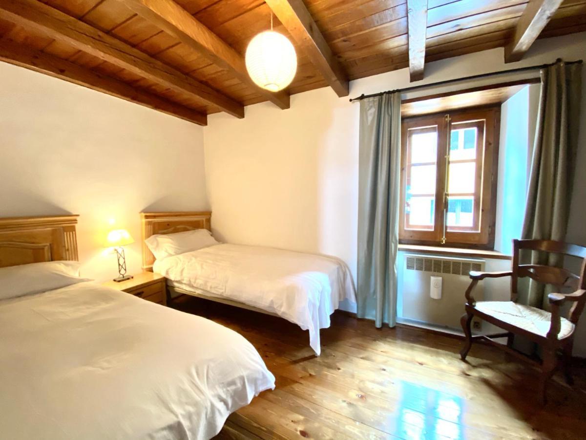 Rustic Chic De Luxe 55C Hut-6606 El Tarter Exterior foto