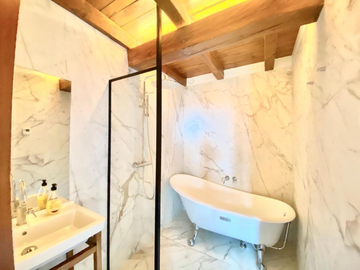 Rustic Chic De Luxe 55C Hut-6606 El Tarter Exterior foto