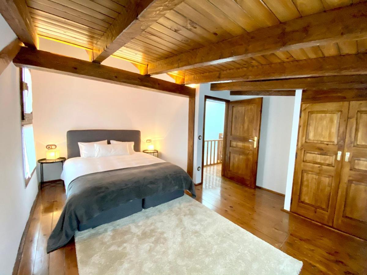 Rustic Chic De Luxe 55C Hut-6606 El Tarter Exterior foto